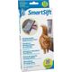 Hagen HAG.ΤΟΡΕΜΠΑ D/TOILETS CATIT DESIGN ΚΟΣΚΙΝΟ ΚΑΤΩ 50540 - 63250