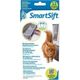 Hagen HAG.ΤΟΡΕΜΠΑ D/TOILETS CATIT DESIGN ΚΟΣΚΙΝΟ ΚΑΤΩ 50540 - 63250