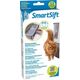 Hagen HAG.ΤΟΡΕΜΠΑ D/TOILETS CATIT DESIGN ΚΟΣΚΙΝΟ ΚΑΤΩ 50540 - 63250