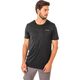 Martes Koszulka Męska Bisic Black r. XL