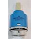KFA Regulator ceramiczny R4a wysoki do baterii SPECJALNE, LAZURYT, NEFRYT, PIRYT, TOPAZ na blistrze 884-010-86-BL