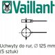 Vaillant VAILLANT OBEJMA RUR FI 125 303616 - 303616