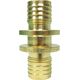 Tece Złączka prosta 16mm - 706016