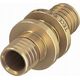 Σύνδεσμος Tece Straight 25mm - 706025