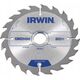 Irwin Πριονόδισκος 130x20x2,5mm 20z ATB IRWIN - 1897087 - 1897087