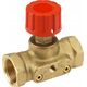 ΡΥΘΜΙΣΤΗΣ ΠΙΕΣΗΣ Danfoss ASV-PV FI 32 003L7604 - 003L7604