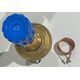 ΡΥΘΜΙΣΤΗΣ ΠΙΕΣΗΣ Danfoss ASV-PV FI 32 003L7604 - 003L7604