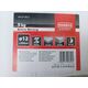 Ράβδοι κόλλας Modeco για ξύλο 12 mm x 200 mm μελί 5 τεμ. 0.1 kg ASS (MN-97-996-B)