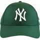 47 Brand 47 Brand New York Yankees MVP Cap B-MVPSP17WBP-DG Zielone One size