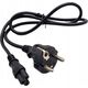 Καλώδιο τροφοδοσίας Dell Power Cord 250V, 2.5A, C5 Euro - H718C