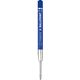 Parker 1x2 Parker Quinkflow Basic Ballpoint Pen Refill M blue