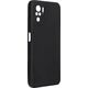Futerał Forcell SILICONE LITE do XIAOMI Redmi NOTE 11 PRO 5G czarny