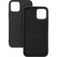 Futerał Forcell SILICONE LITE do XIAOMI Redmi NOTE 11 PRO 5G czarny