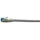 Equip Equip Patchkabel Cat6A  S/FTP 2xRJ45  0.50m ws     wink.LSZH