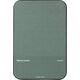 Powerbank Native Union Native Union (Re)Classic Magnetic Power Bank 5000mAh-SlateGreen