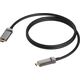 Καλώδιο USB PROCAB CLD635A/10, USB-C 3.2 (10m) 4K@60 Hz Displayport
