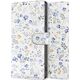 TECH-PROTECT WALLET GALAXY A56 5G SPRING FLOWERS