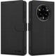 TECH-PROTECT WALLET REALME 14 PRO 5G MATTE BLACK