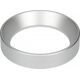 Barista Space Barista Space - Dosing funnel 51-54 mm - Lejek dozujący z magnesem - Srebrny