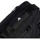 Adidas Torba sportowa Essentials 3-Stripes Duffel XS czarna (IP9861)