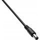 Ładowarka do odkurzacza Hoover H-Free 100 Zasilacz Akyga AK-PD-25 26V / 500mA 13W 5.5 x 2.1mm HF122RH HF122GPT HF122GH