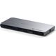 Stacja/replikator Satechi Thunderbolt 4 (ST-DT4MDM-EU)