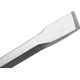 Dłuto płaskie SDS Plus 20 x 17 x 280 mm