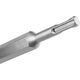 Dłuto płaskie SDS Plus 20 x 17 x 280 mm