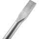 Dłuto płaskie SDS Max 25 x 18 x 600 mm