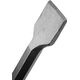 Dłuto płaskie SDS Plus 40 x 17 x 280 mm