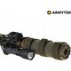 Latarka Armytek Parma C2IR Pro