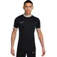 Koszulka męska Nike Dri-FIT Academy SS Top czarna FZ9754 010 M
