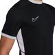 Koszulka męska Nike Dri-FIT Academy SS Top czarna FZ9754 010 M
