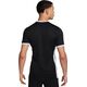 Koszulka męska Nike Dri-FIT Academy SS Top czarna FZ9754 010 XL
