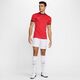 Koszulka męska Nike Dri-FIT Academy SS Top czerwona FZ9754 657 L
