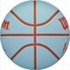 PIŁKA DO KOSZYKÓWKI WILSON WNBA DRV BSKT TEOR R.6