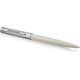 Długopis Waterman Allure Deluxe CT White