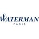 Długopis Waterman Expert Metalic niebieski