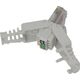 NetRack Wtyk RJ45 UTP kat. 6, Netrack, beznarzędziowe