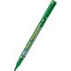Foliopis wodoodporny zielony 1,0mm NM470-D PENTEL