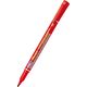 Foliopis wodoodporny czerwony 1,0mm NM470-B PENTEL