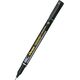 Foliopis wodoodporny czarny 0,4mm NFS410-A PENTEL