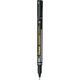 Foliopis wodoodporny czarny 0,4mm NFS410-A PENTEL