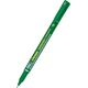 Foliopis wodoodporny zielony 0,4mm NFS410-D PENTEL