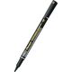 Foliopis wodoodporny czarny 1,0mm NM470-A PENTEL