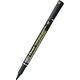 Foliopis wodoodporny czarny 1,0mm NM470-A PENTEL