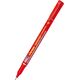 Foliopis wodoodporny czerwony 0,4mm NFS410-B PENTEL