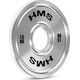 TOS15 TALERZ OLIMPIJSKI STALOWY KALIBROWANY 1.5 KG HMS