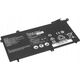 mitsu Bateria do Smartphome Huawei Matebook D Series HB46K497ECW 3700 mAh (42.2 Wh) 11.4V