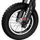 Motocykl elektryczny Razor MX350 Dirt czarny  wytrzymały cross dla młodzieży